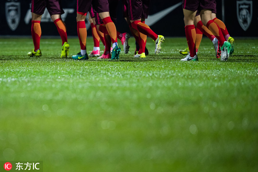 世预赛亚洲区中国队输给谁啦,世预赛亚洲区12强赛分析