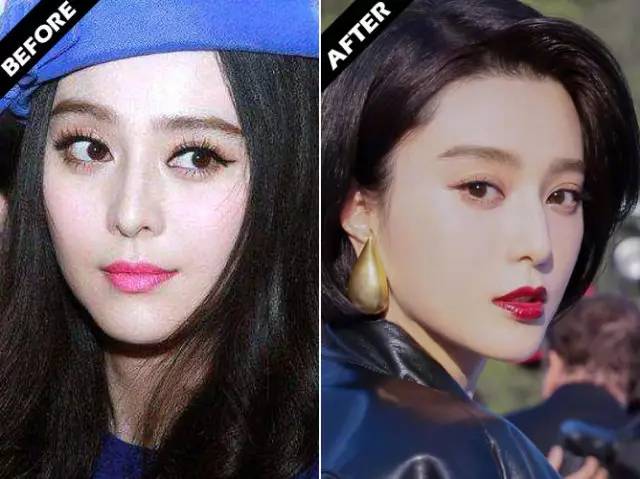 美容帮｜3道选择题，测出你的“真命唇色”（刘诗诗杨幂都这么做）