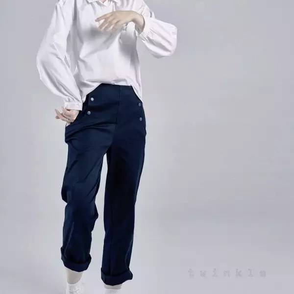 淘宝店上有哪些好看到爆的店铺,网上爆红的几家特色淘宝店