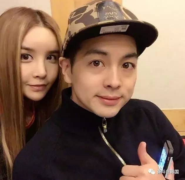 韩国整容变性明星,韩国变性艺人近况