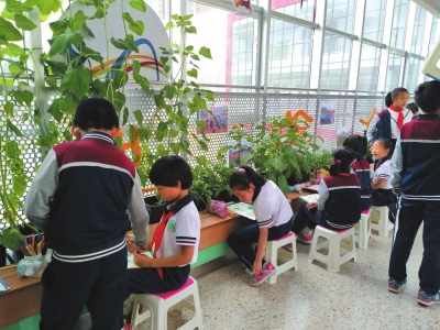 梦想隧道——感受安宁创新创业的强劲“脉搏”