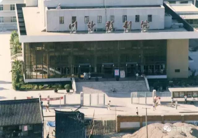 航拍老川沙,川沙15年的变化