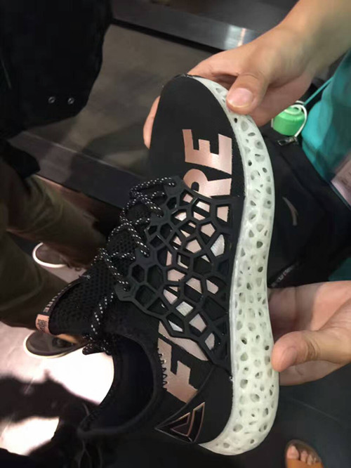 匹克四双新跑鞋,匹克3d打印跑鞋