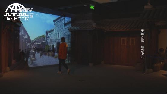 美丽中华行,美丽中华行尧坝