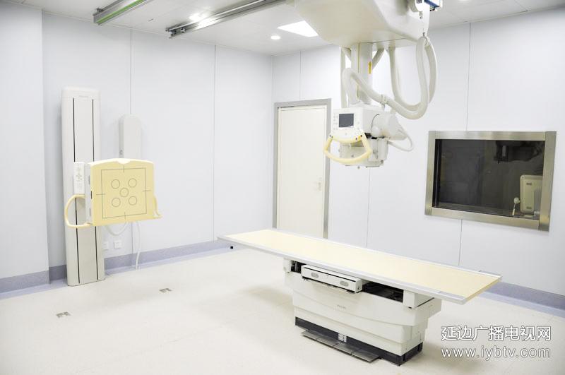 延吉市第二人民医院新址,延边第2人民医院介绍