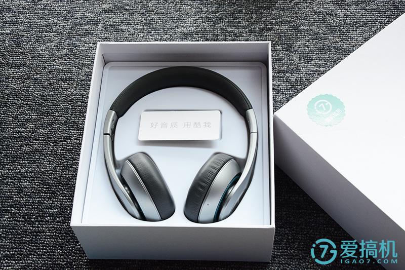 酷我h1耳机头戴式,酷我h1头戴式耳机怎么样