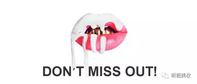 种草机推荐的口红,种草机小众品牌