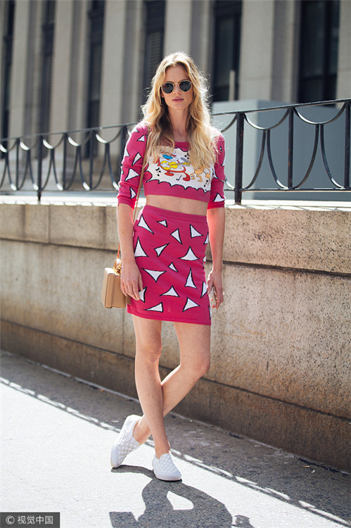 学生党的大长腿是怎么练出来的,大长腿是什么操作