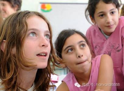 犹太人财富教育的方法,犹太人的成功来源于教育