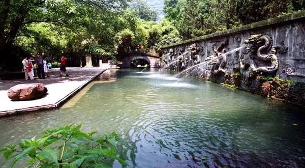 玩转大重庆超强攻略 (重庆各区最全玩耍攻略)