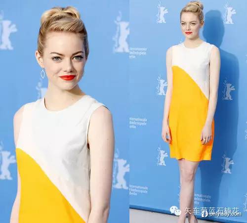 时尚宽松带帽连衣裙,连衣裙不显胖洋气的