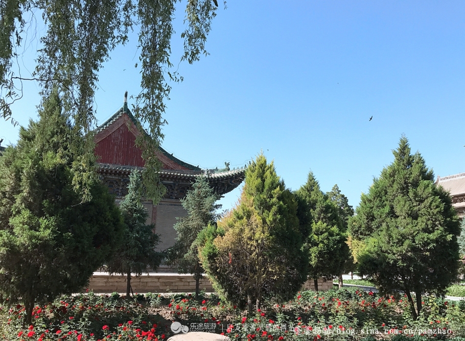 张掖大佛寺简介内容,张掖市大佛寺介绍