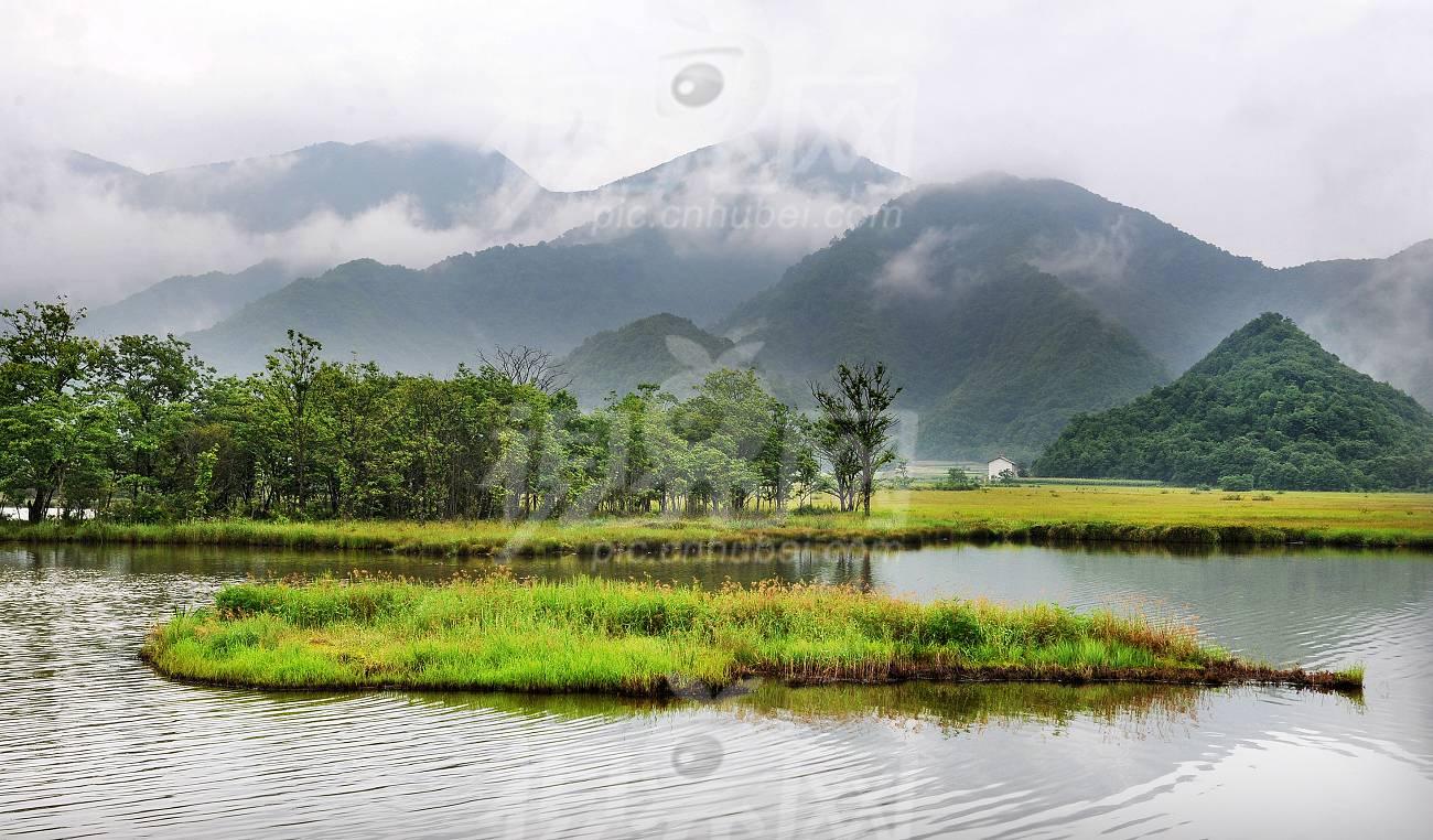 湖北省最值得打卡的城市,湖北十大绝美小城