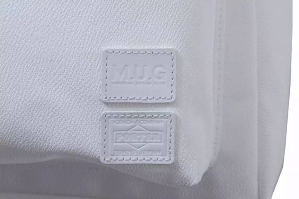 种草｜玩点“白”的，纯の嫩的帅！