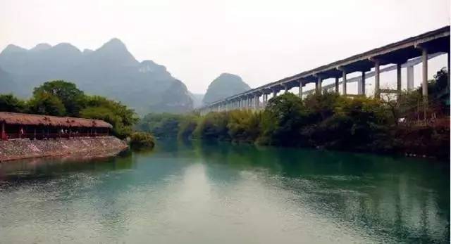 清远值得看看的地方,清远山清水秀的地方有哪些