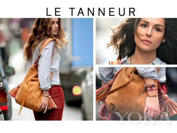 还在和游客一起挤着买买买？跟魅力惠一起体验巴黎买手文化