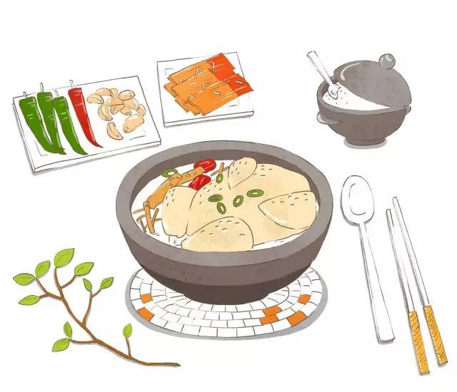 饿了是身体在暗示什么,饿的时候会出现什么症状