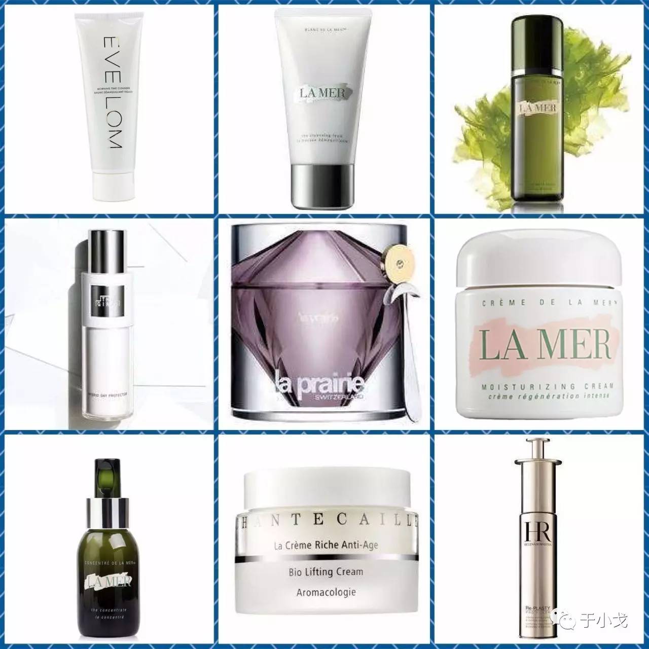 13岁起努力护肤,从紧致精华到美容仪,这个男孩把女明星都比了下去~