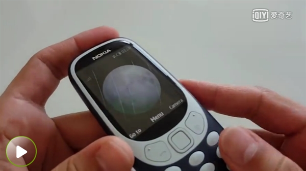 诺基亚3310到底有多硬,情怀神机诺基亚8110