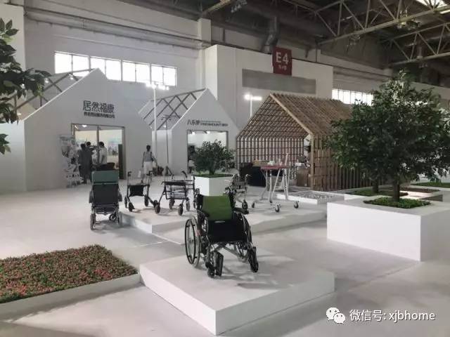 北京国际家居展绽放，一起来探秘最新展览亮点｜BiFF现场直击