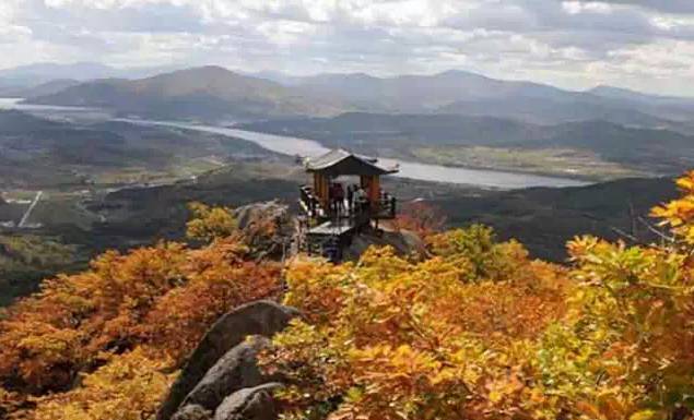 西安最有名旅游景点排名,西安十大值得去的景点排名