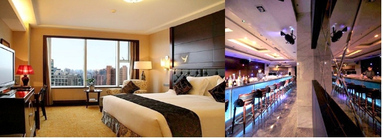 长沙性价比高的酒店推荐,长沙top10酒店