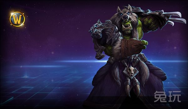 风暴论坛玩家评论对雷加尔修改的一点看法