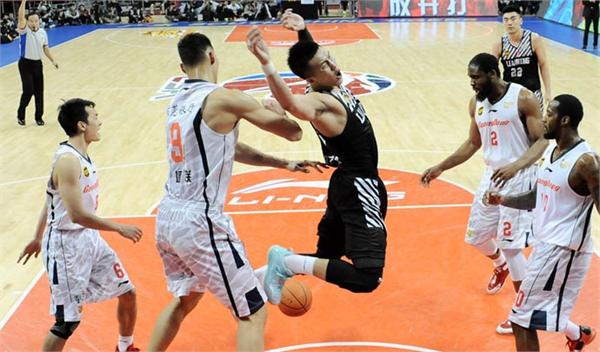 cba半决赛辽宁郭艾伦,cba总决赛辽宁vs广厦郭艾伦多少分