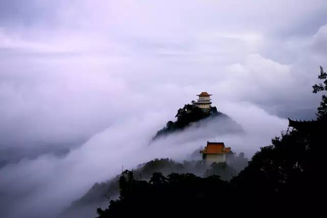 西安最有名旅游景点排名,西安十大值得去的景点排名