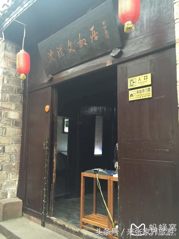 长沙到张家界凤凰五日游,深圳到张家界5天游攻略