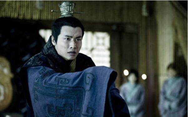 为了权力六亲不认的历史名人,为了皇位六亲不认