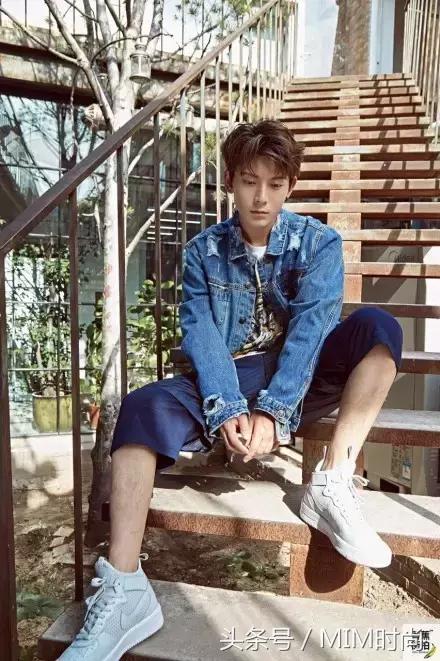 国潮来了最新视频,最受年轻人欢迎的十大潮牌