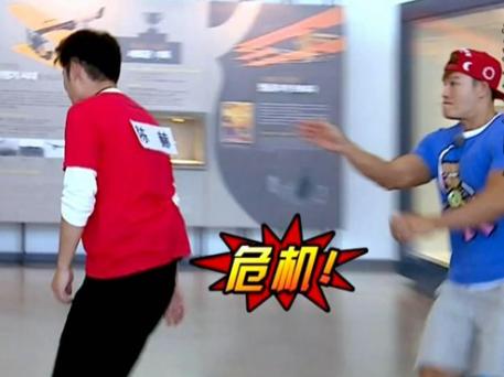 天才陈赫高清视频,陈赫撕掉了世界冠军