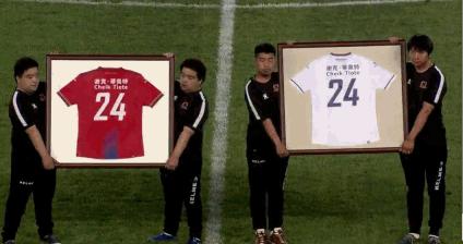 北控用大胜告别蒂奥特,高洪波狂拿四连胜,为何他如此神奇?