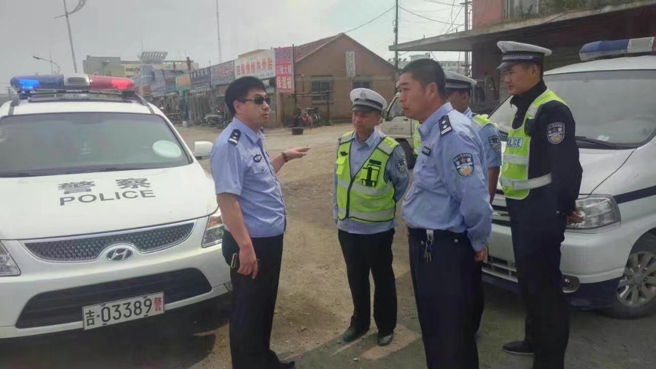 履职尽责作表率,在履职为民中尽显担当