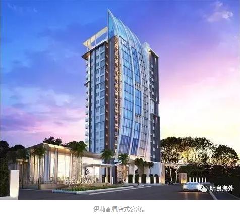 在芭堤雅买了套房，我的抑郁症竟然被治好了