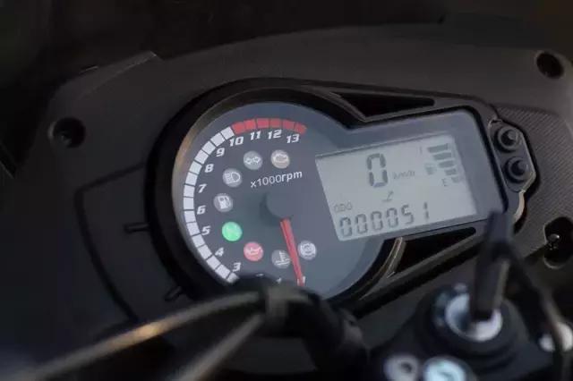 阿普利亚terra150adv测评,apriliaterra150怎么样