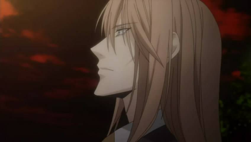 盘点动漫中的不良少年,动漫中病弱的美少年