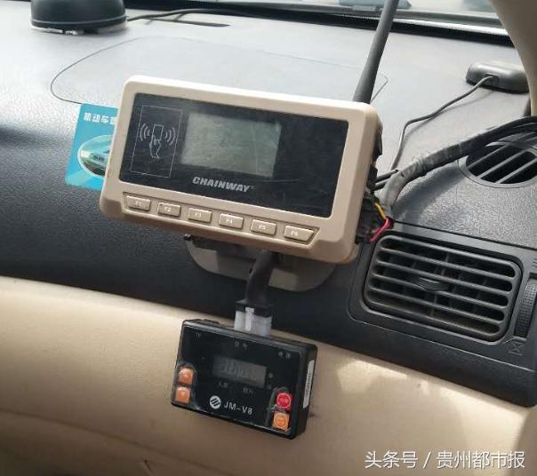 作弊也玩高科技！两驾校装跑马机刷学时被停业整改