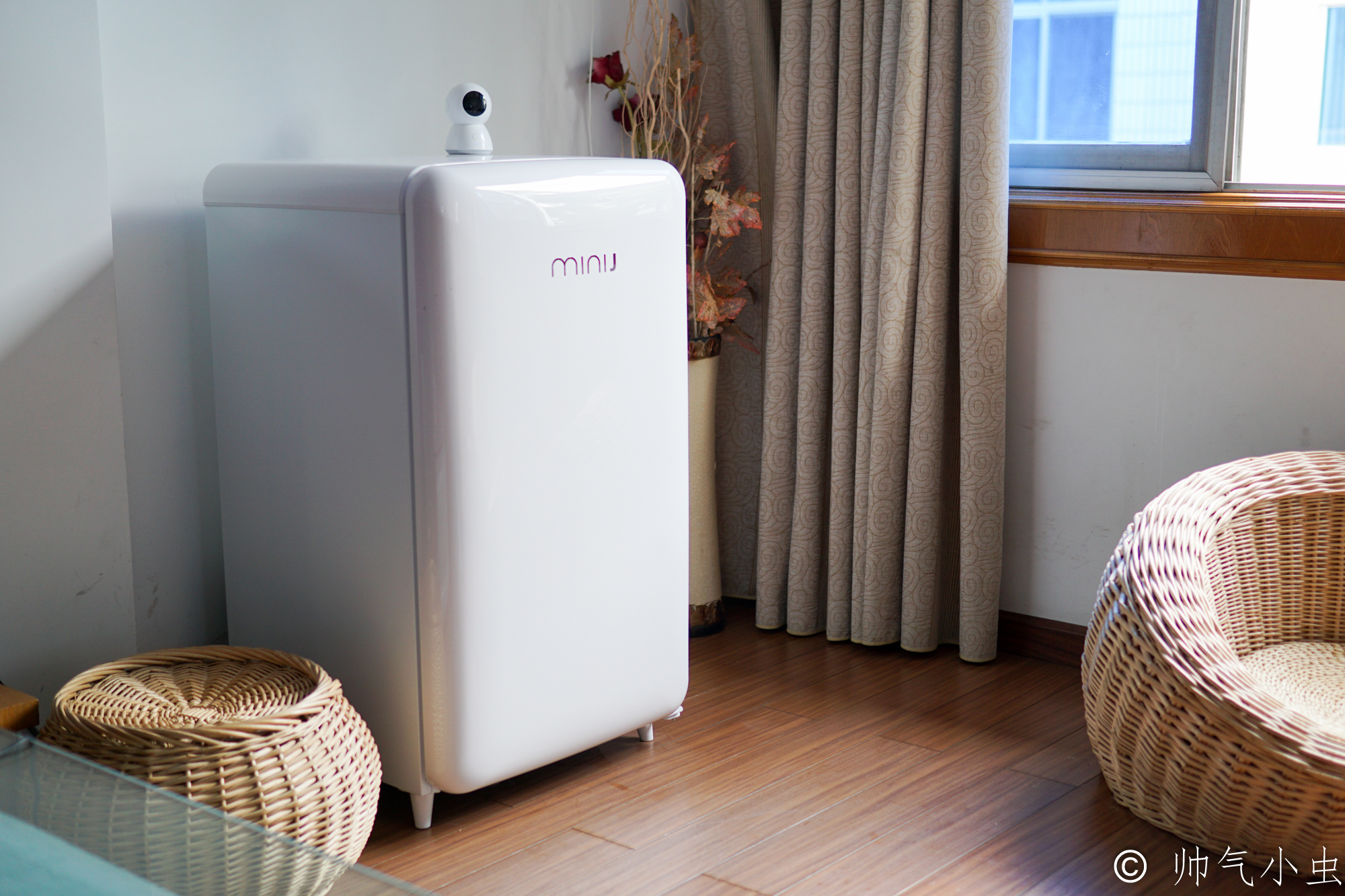 小米智能冰箱生态链,小米直供生态链