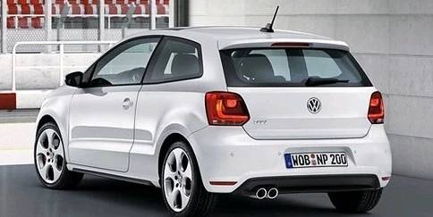 大众波罗发动机怠速不稳忽高忽低,大众老波罗怠速不稳