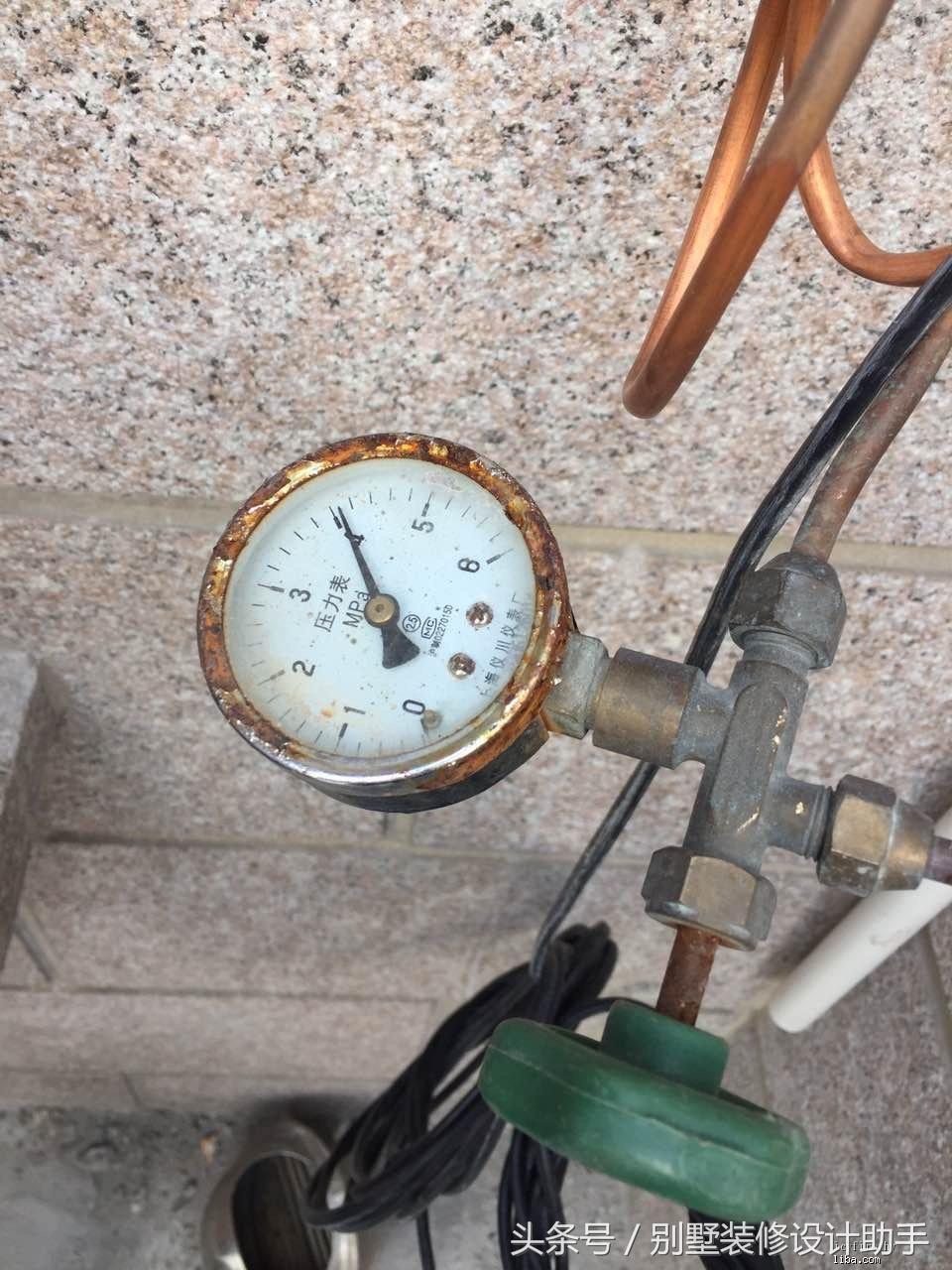 370㎡小联排装修记录，业主居然全程视频监控，估计没有工人敢乱来