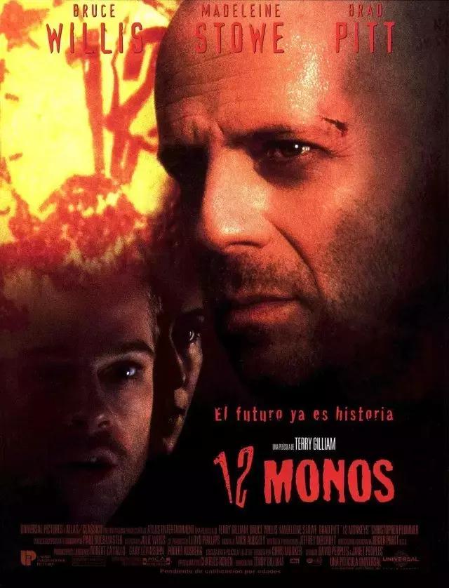 那些中外电影中经典的“傻子”形象