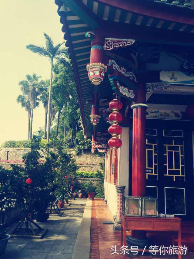 厦门五天四晚最佳攻略,5天4夜的厦门之旅