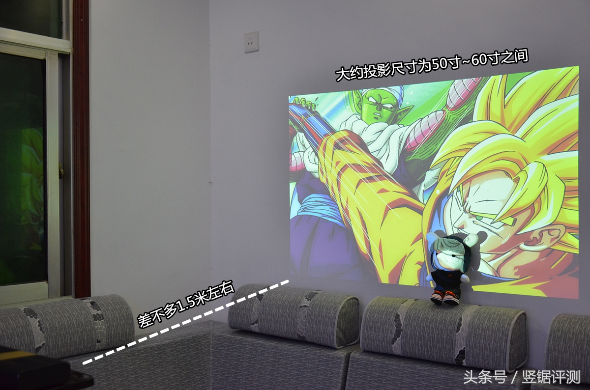 坚果睿途r8固件升级,坚果最大投影