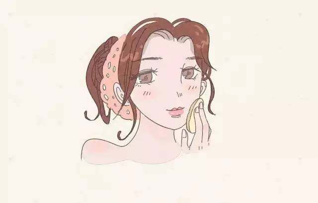 从油皮变成了混干皮好还是坏,油皮肌肤怎么成了敏感肌肤