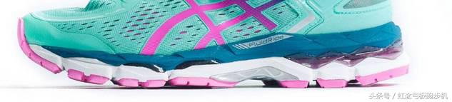 跑鞋推荐进阶型亚瑟士,超实用亚瑟士跑鞋