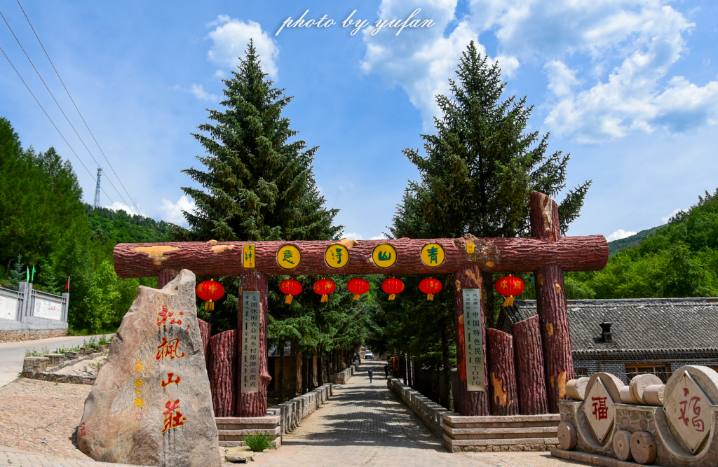 在内蒙古赤峰去哪儿玩儿,内蒙赤峰怎么玩