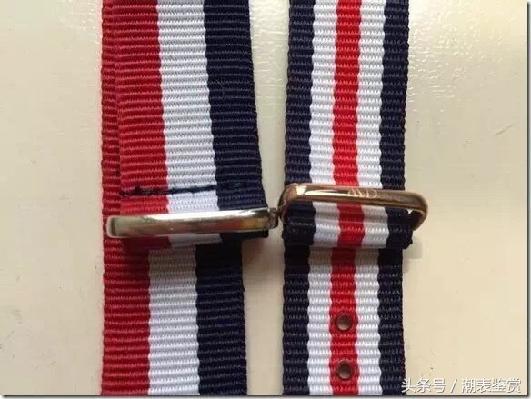 如何辨别dw手表真假 (正品dw手表真假鉴别)