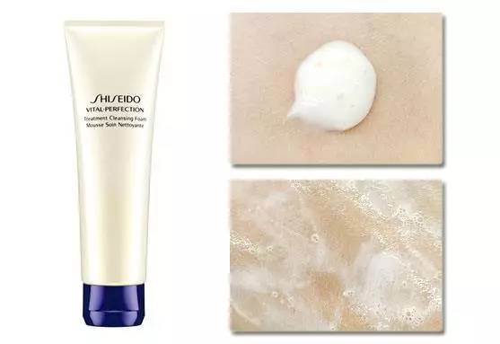 日本资生堂顶级护肤品,日本资生堂是否世界500强